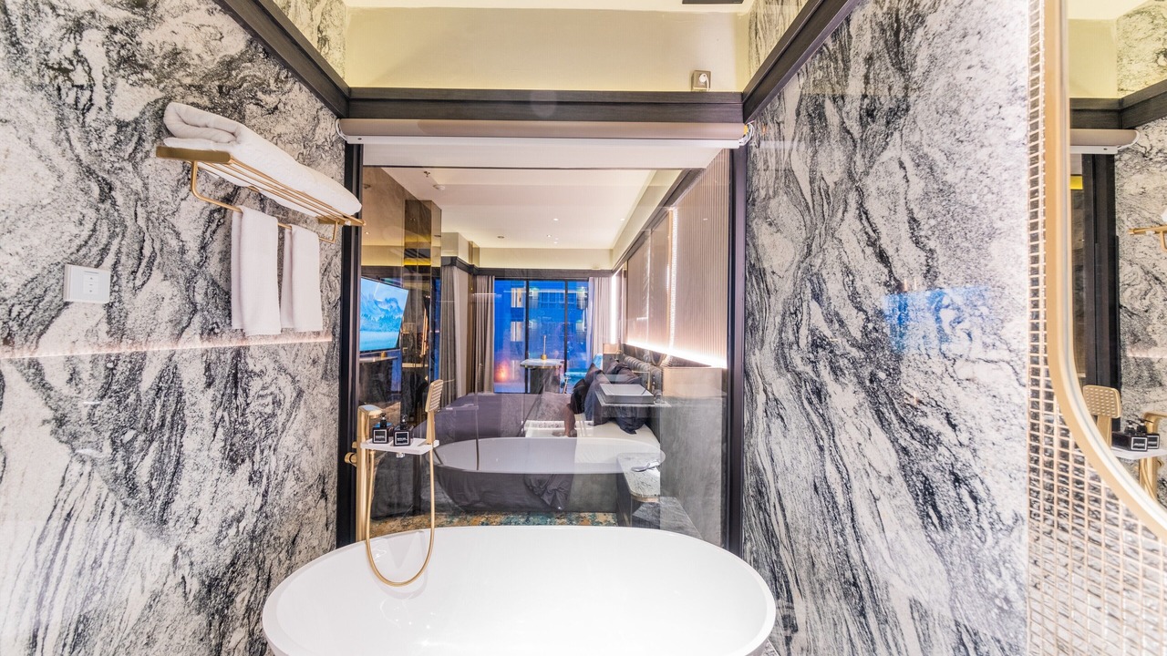 Photo of Bathroom in Balikpapan