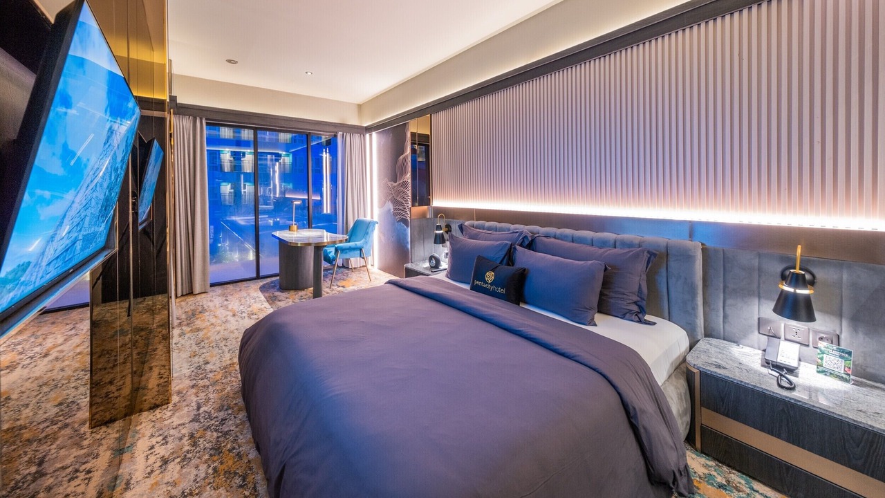Photo of Bedroom in Balikpapan