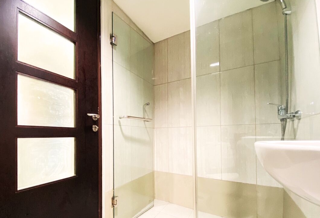 Photo of Bathroom in Pasirkaliki