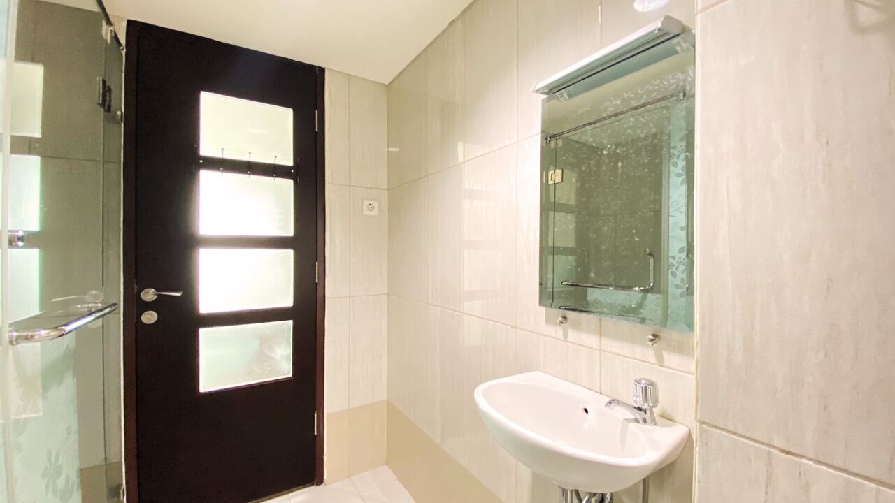 Photo of Bathroom in Pasirkaliki
