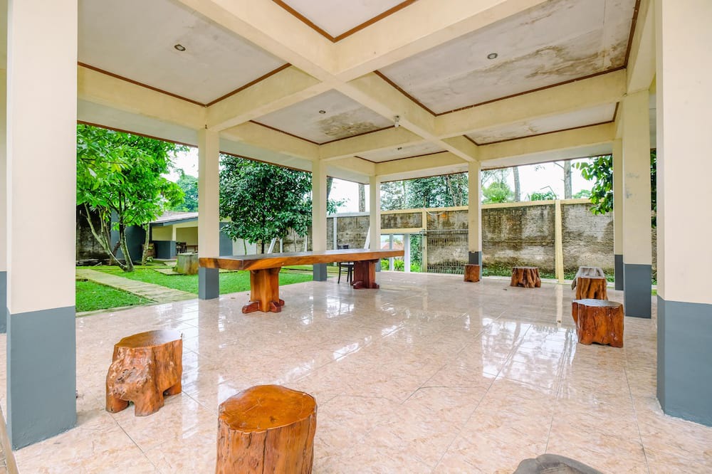 Photo of Patio Balcony in Pancawati