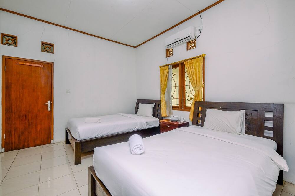 Photo of Bedroom in Pancawati