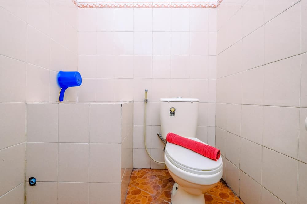 Photo of Bathroom in Pancawati