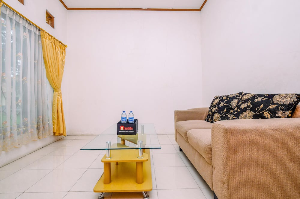 Photo of Livingroom in Pancawati