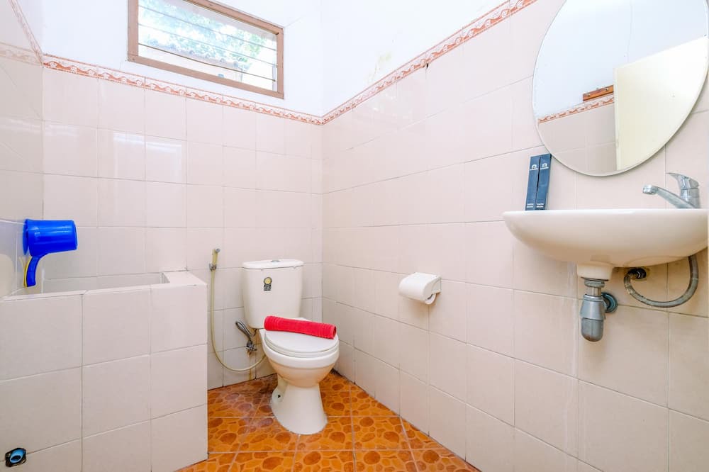 Photo of Bathroom in Pancawati