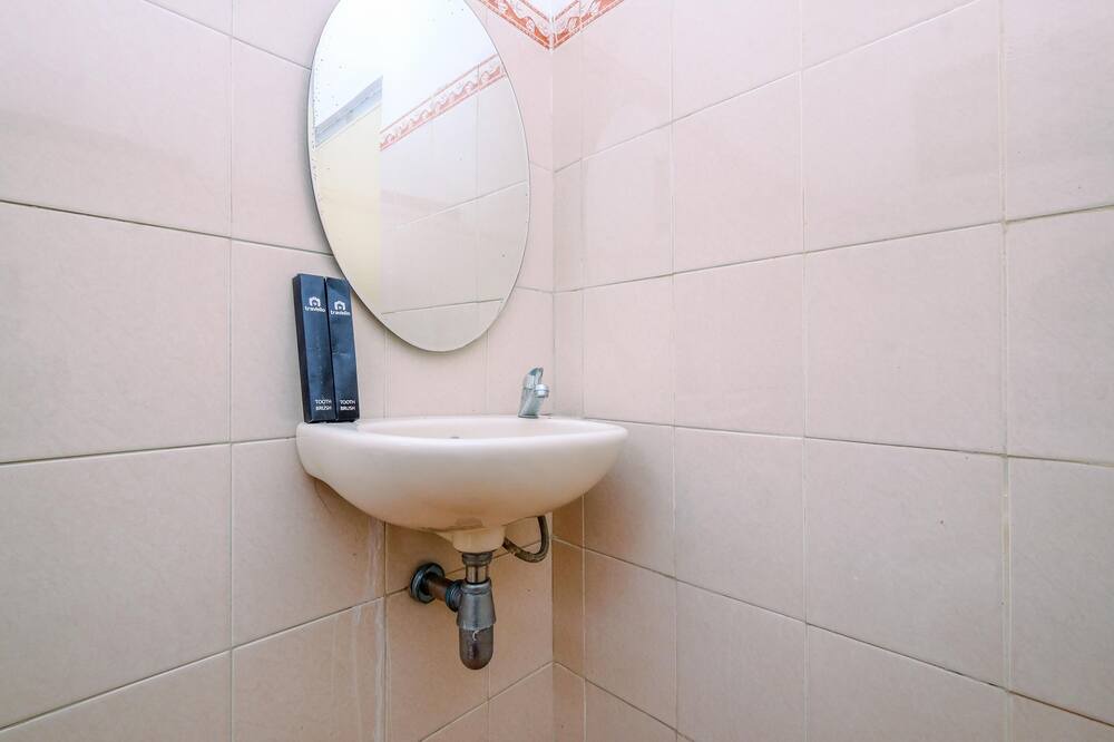 Photo of Bathroom in Pancawati