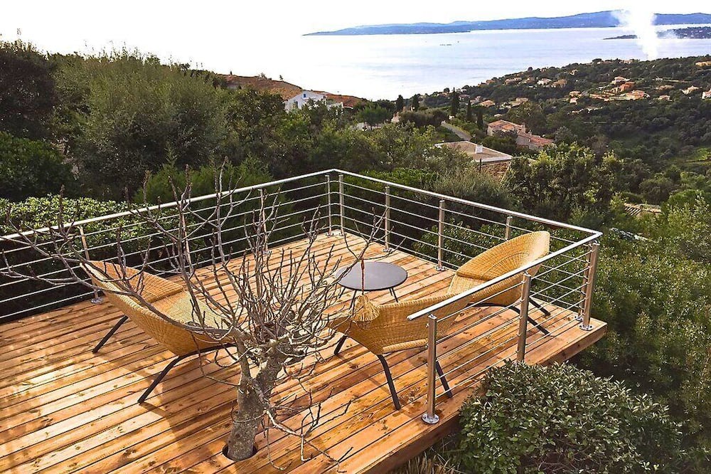 Photo of Outdoor in Les Issambres