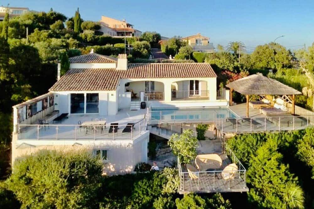 Photo of Outdoor in Les Issambres