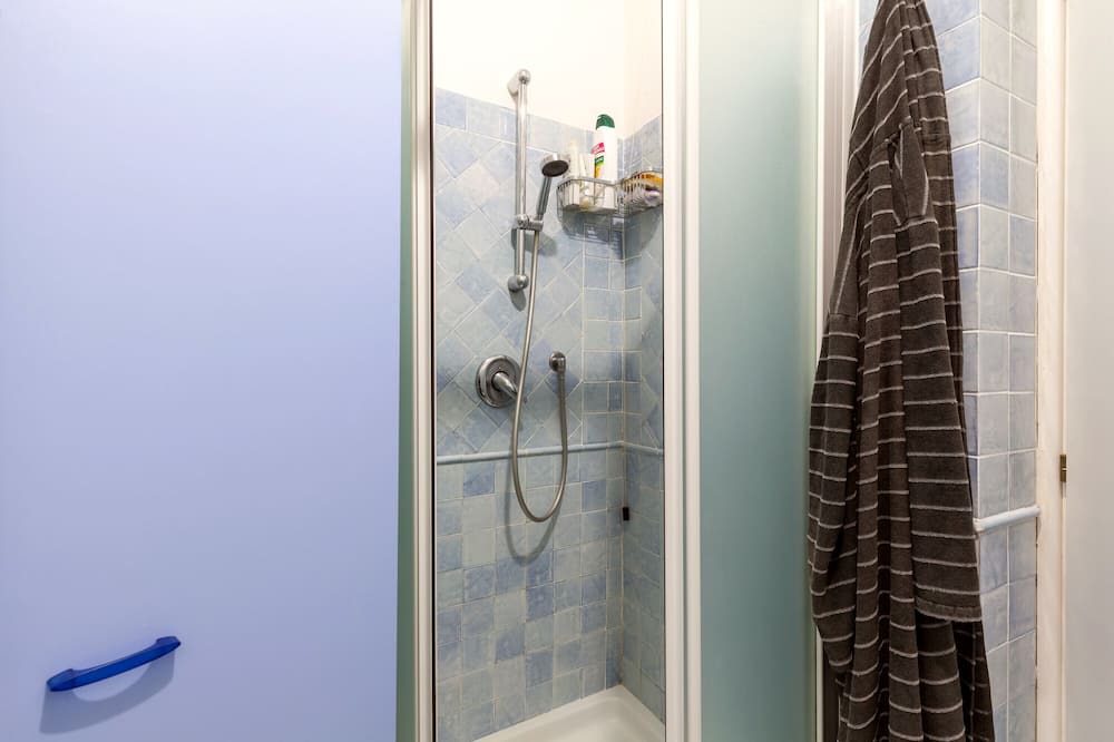 Photo of Bathroom in Cinquale