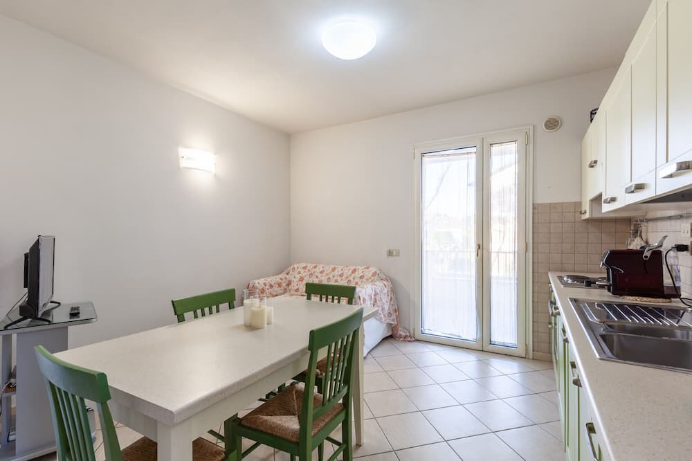 Photo of Kitchen in Cinquale