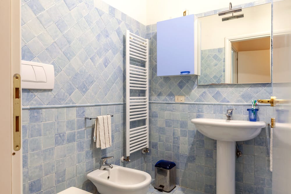 Photo of Bathroom in Cinquale