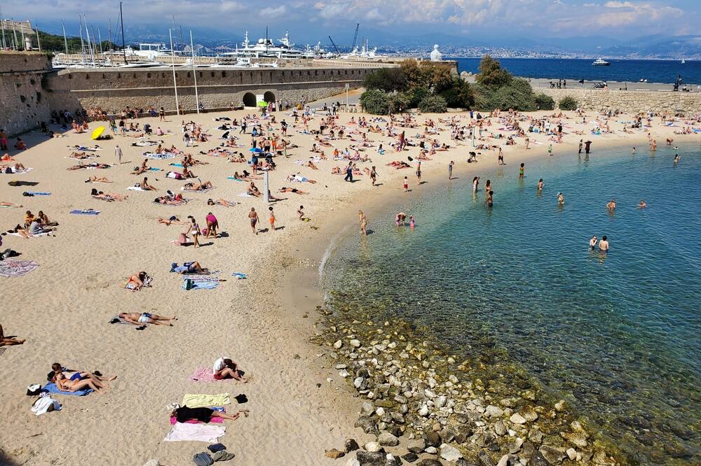 Photo of Others in Antibes Old Town