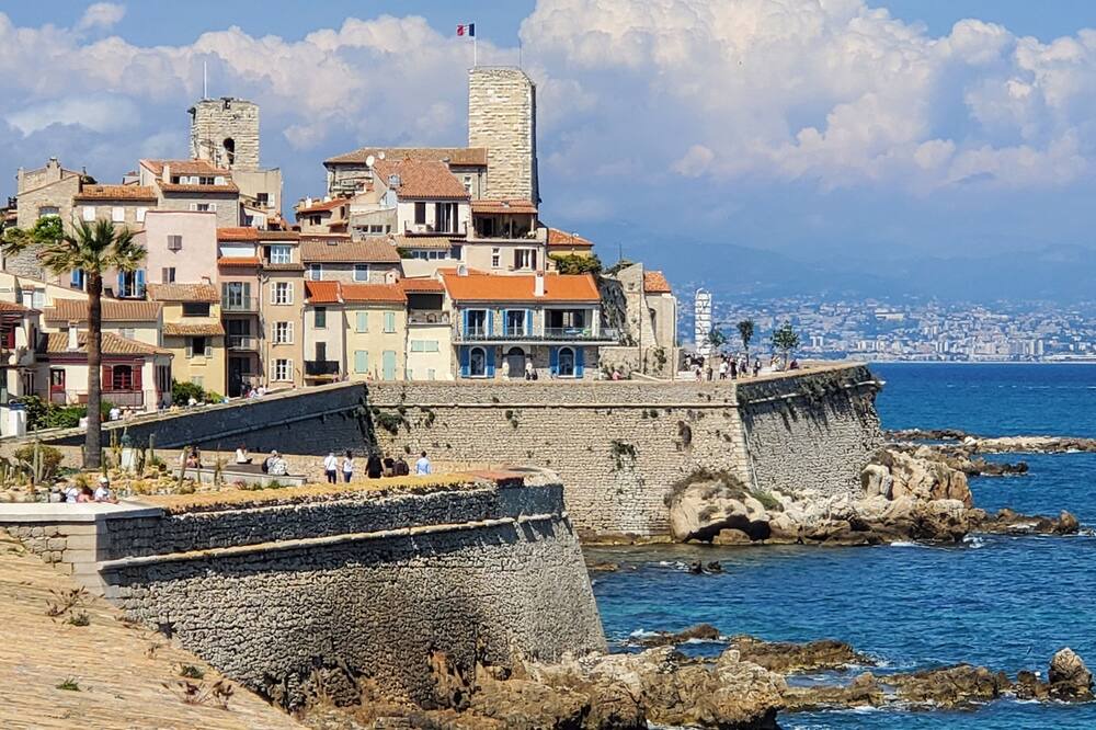 Photo of Others in Antibes Old Town