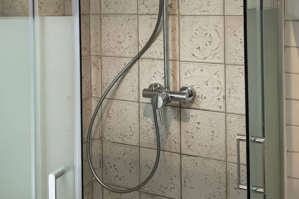 Photo of Bathroom in Antibes Old Town