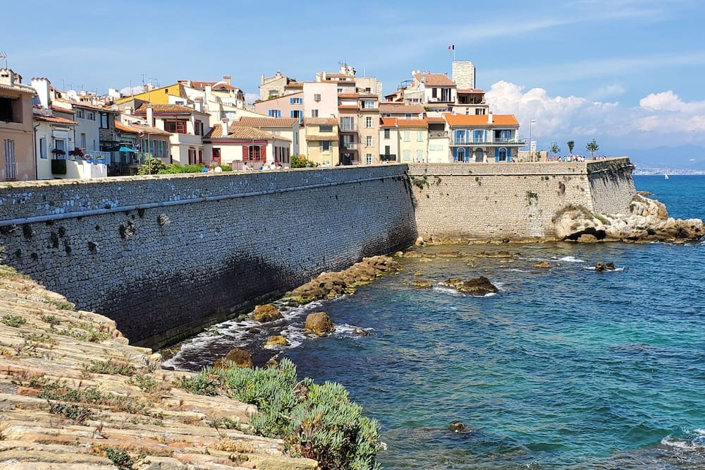 Photo of Others in Antibes Old Town