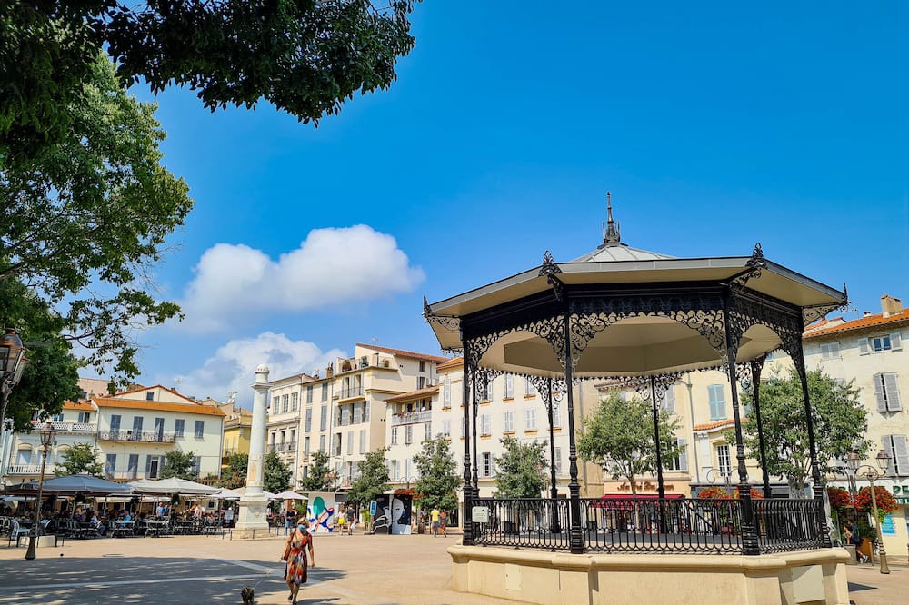 Photo of Others in Antibes Old Town