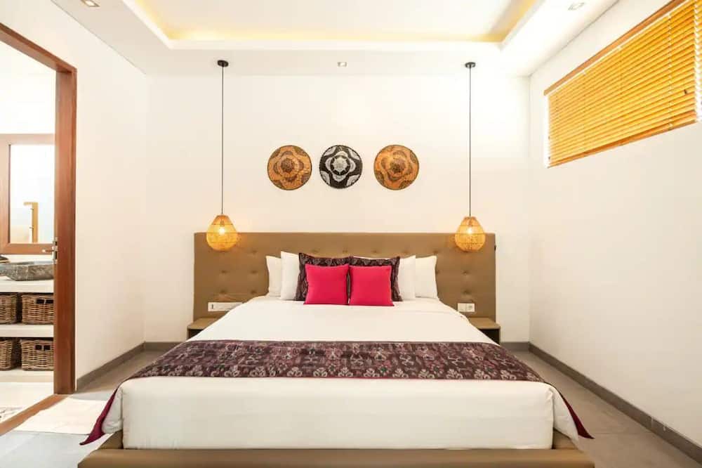 Photo of Bedroom in Dalung