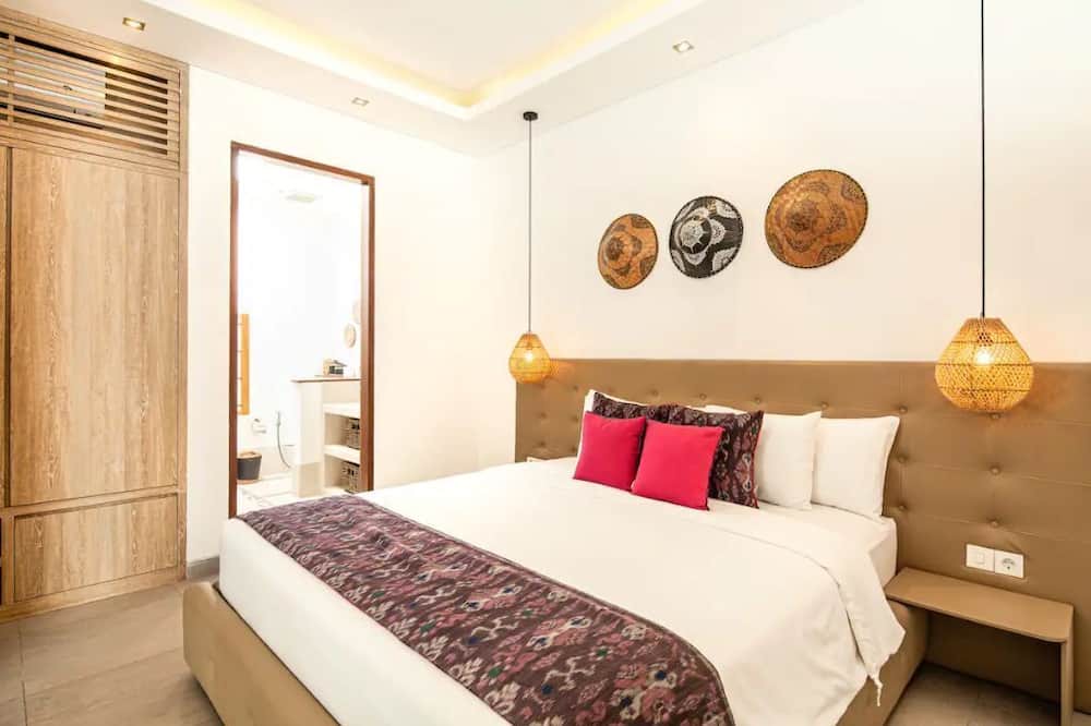 Photo of Bedroom in Dalung