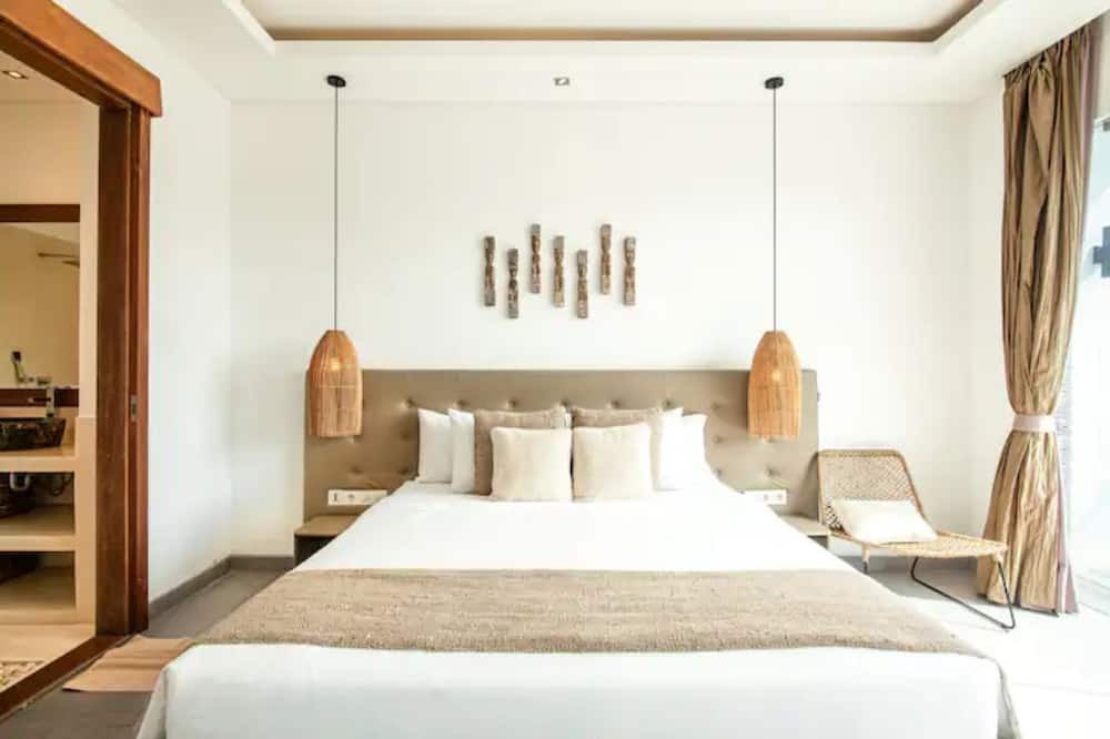 Photo of Bedroom in Dalung