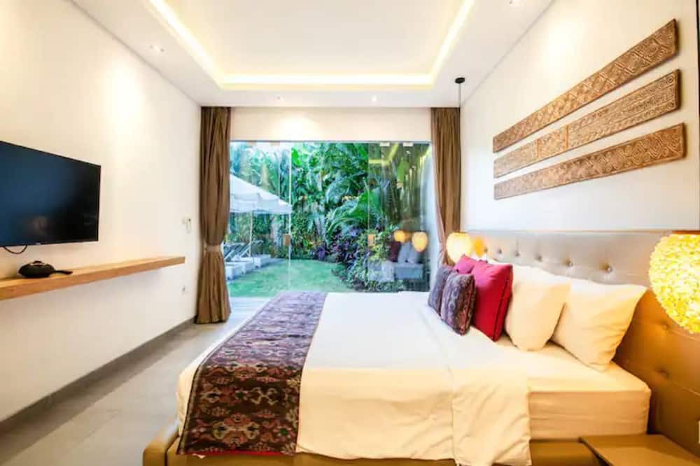 Photo of Bedroom in Dalung