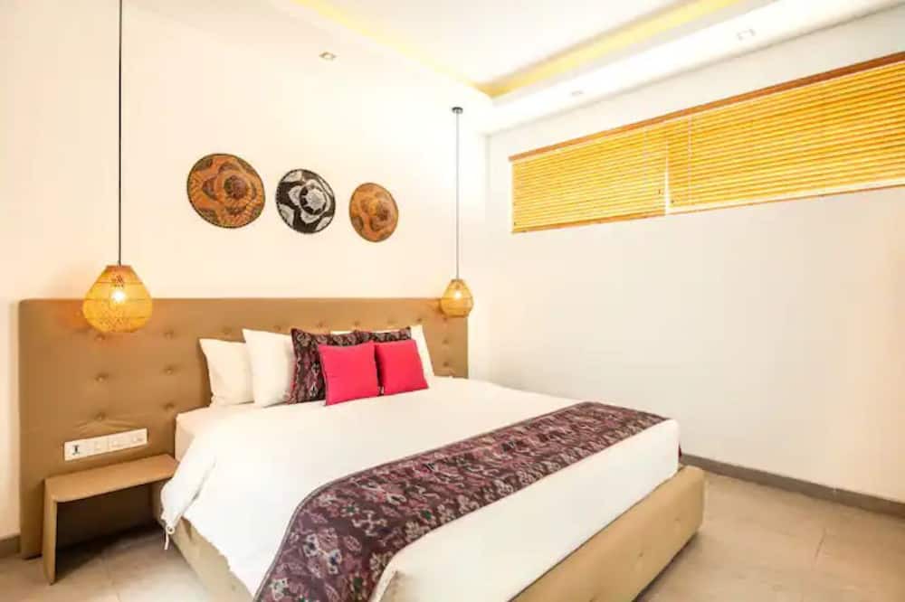 Photo of Bedroom in Dalung
