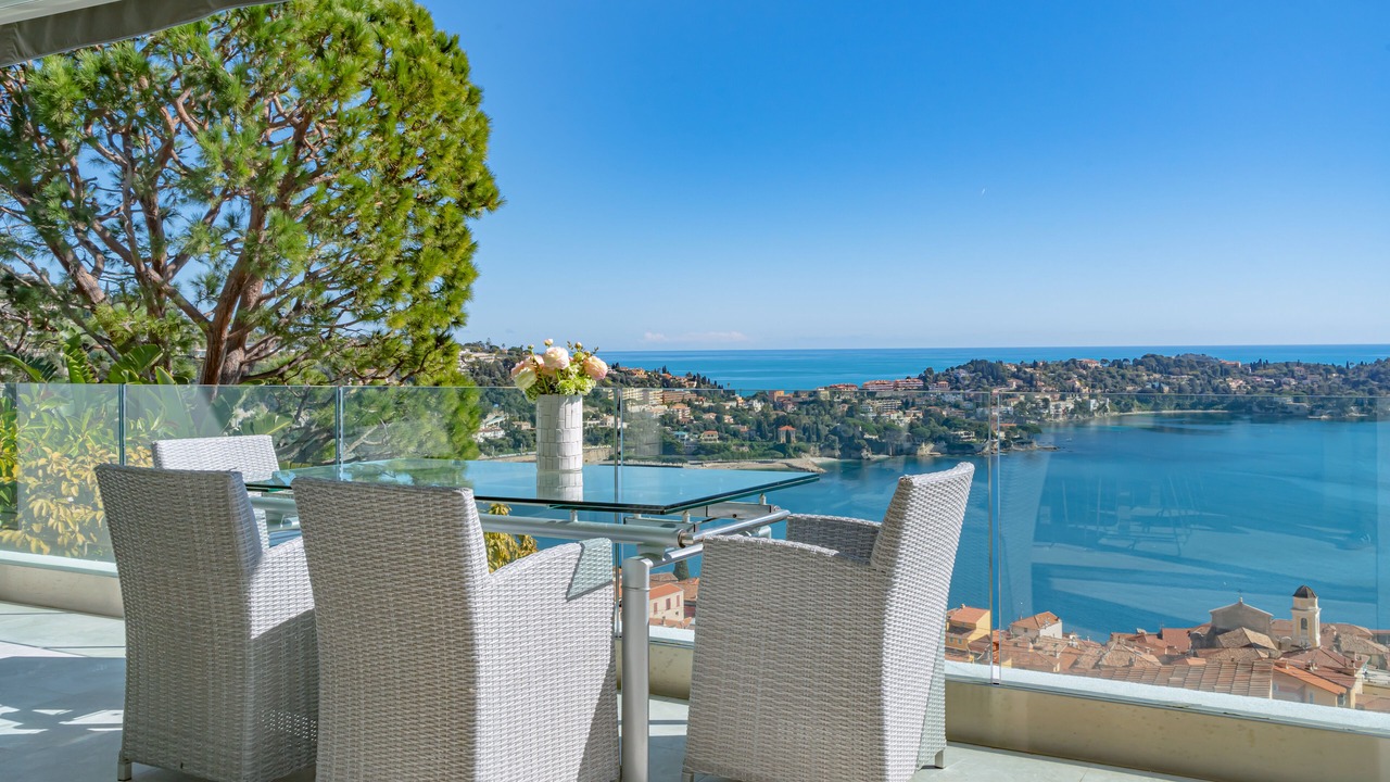 Photo of Outdoor in Villefranche-sur-Mer