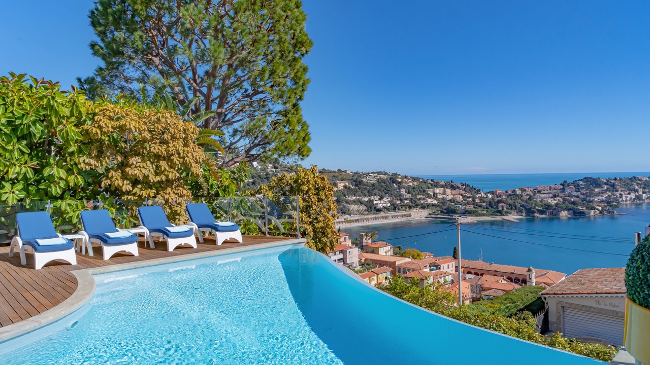 Photo of Outdoor in Villefranche-sur-Mer