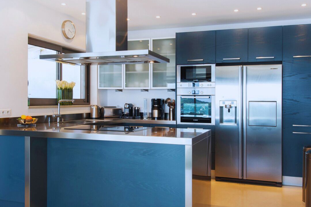 Photo of Kitchen in Villefranche-sur-Mer