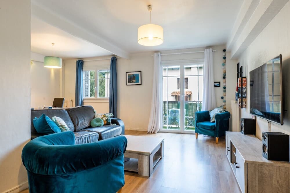 Photo of Livingroom in Saint Antoine