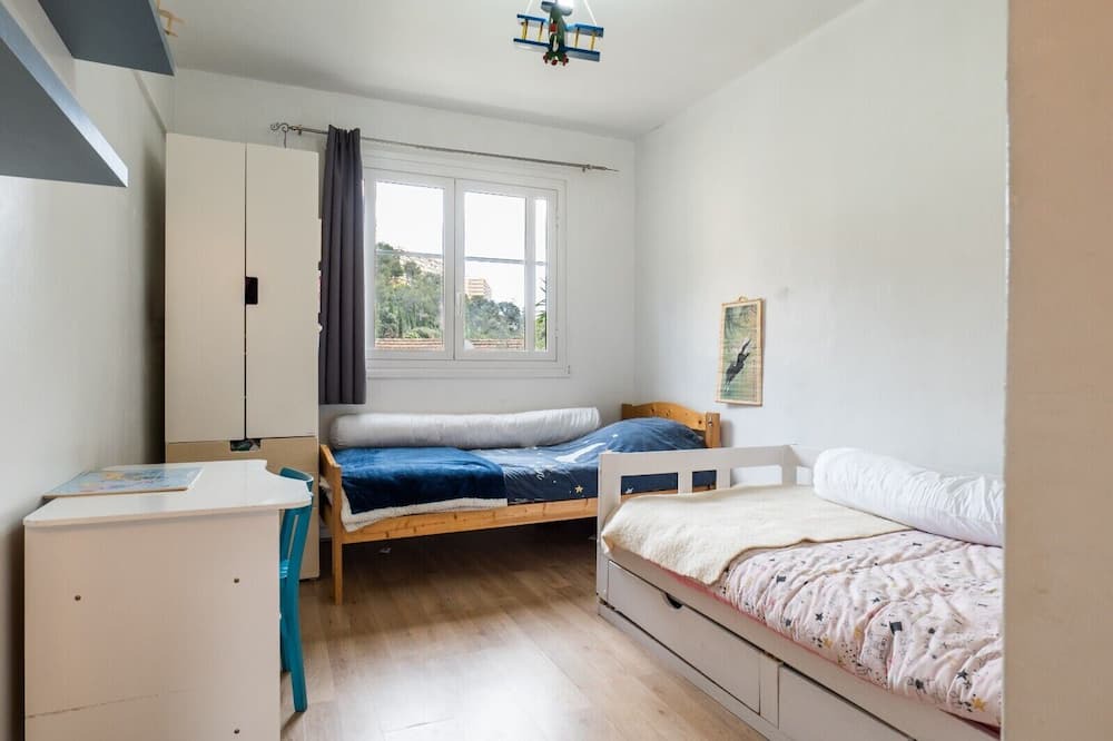 Photo of Bedroom in Saint Antoine