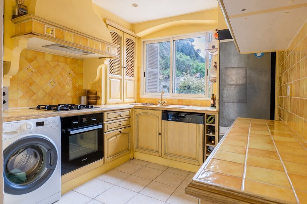 Photo of Kitchen in Saint Antoine