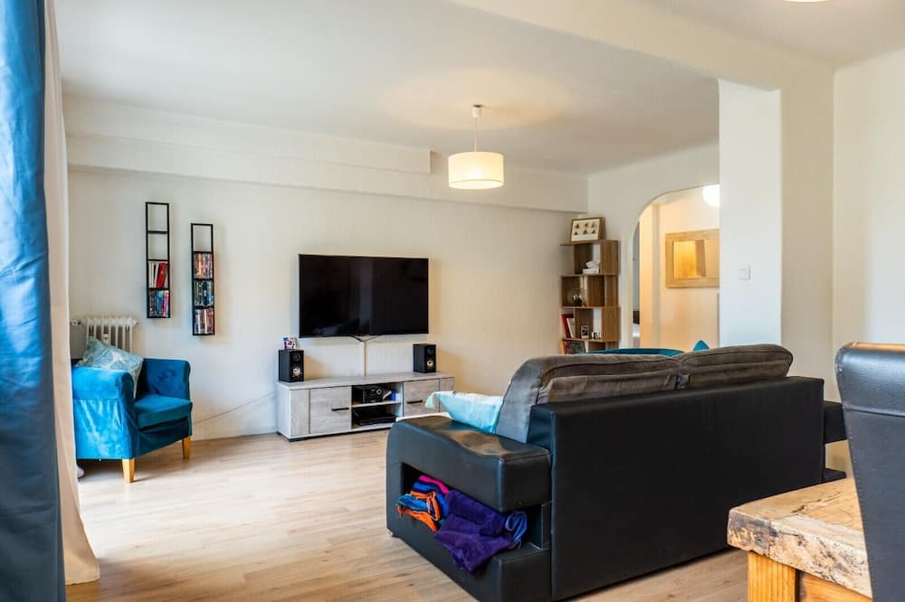Photo of Livingroom in Saint Antoine