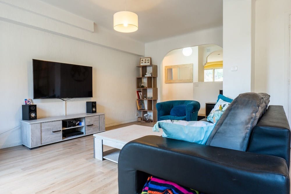 Photo of Livingroom in Saint Antoine