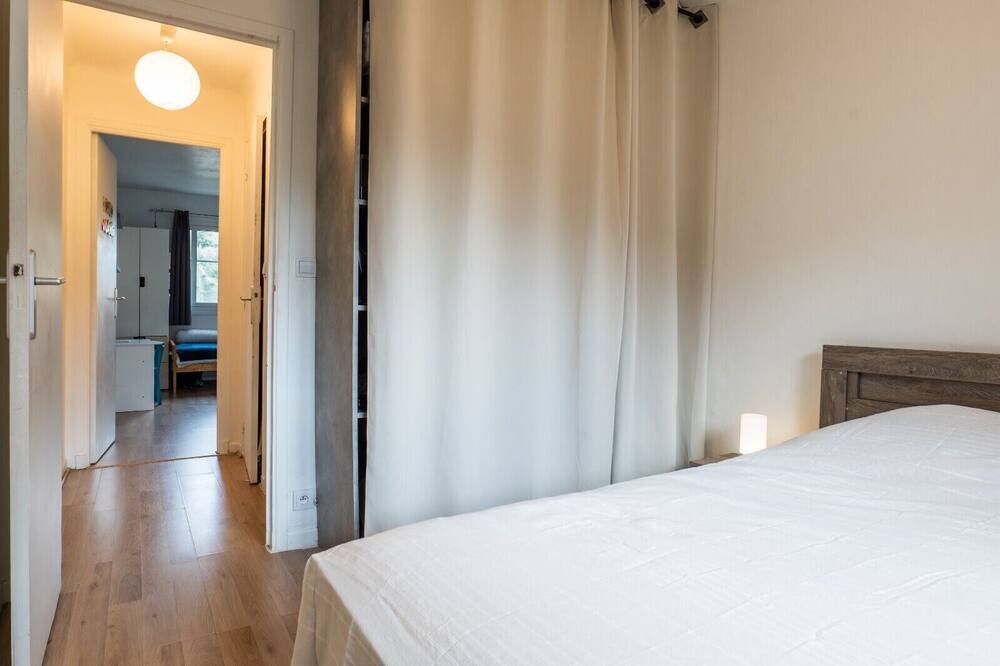 Photo of Bedroom in Saint Antoine