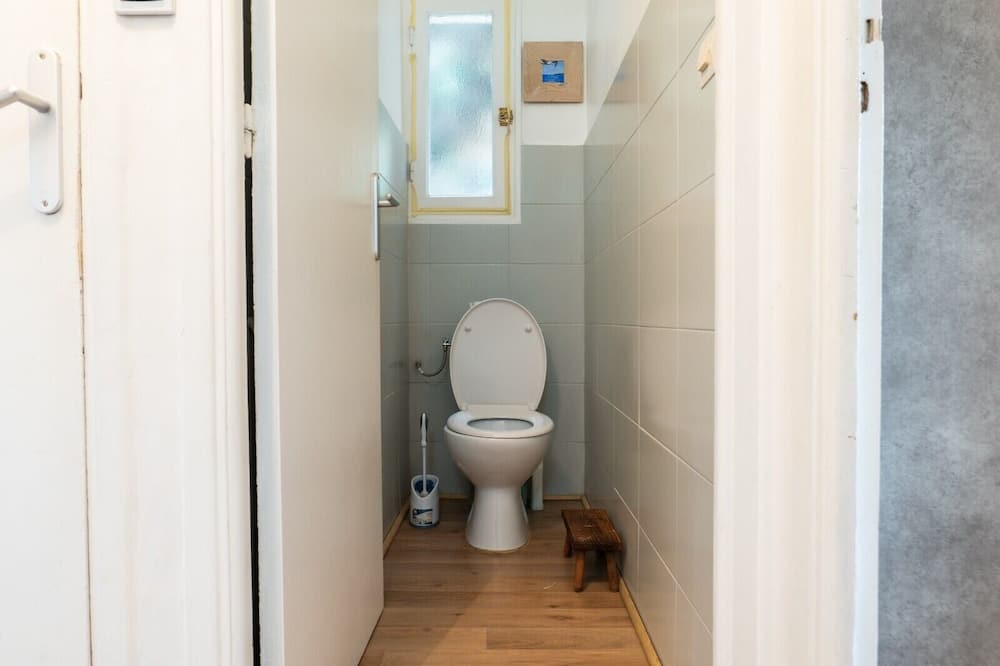 Photo of Bathroom in Saint Antoine