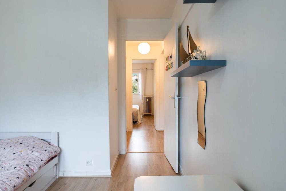 Photo of Bedroom in Saint Antoine