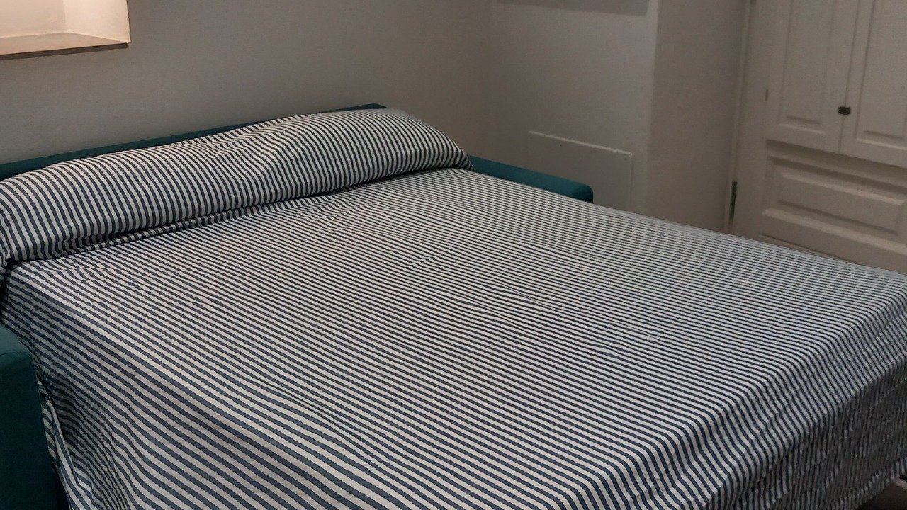Photo of Bedroom in Borgo Antico