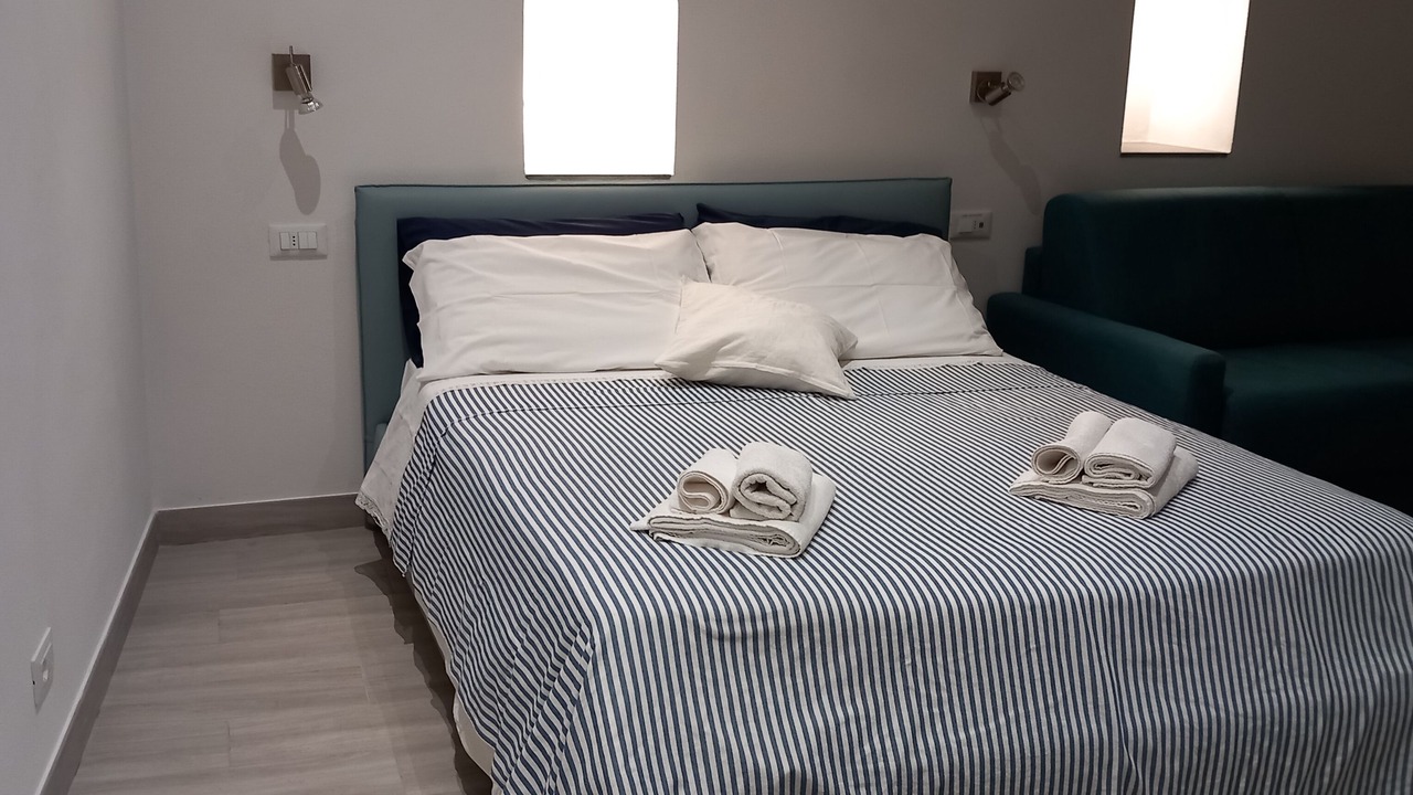 Photo of Bedroom in Borgo Antico