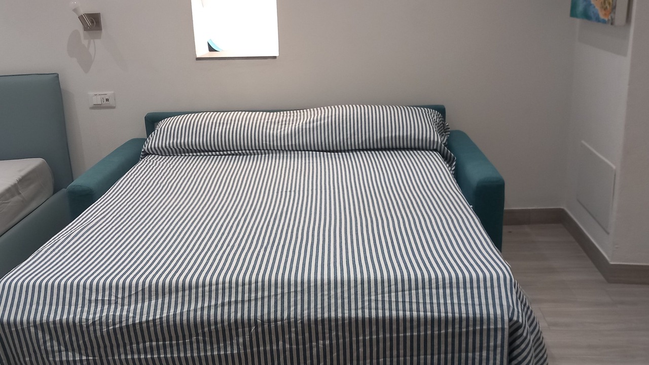 Photo of Bedroom in Borgo Antico