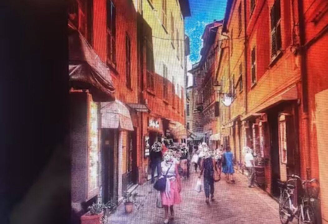 Photo of Outdoor in Borgo Antico