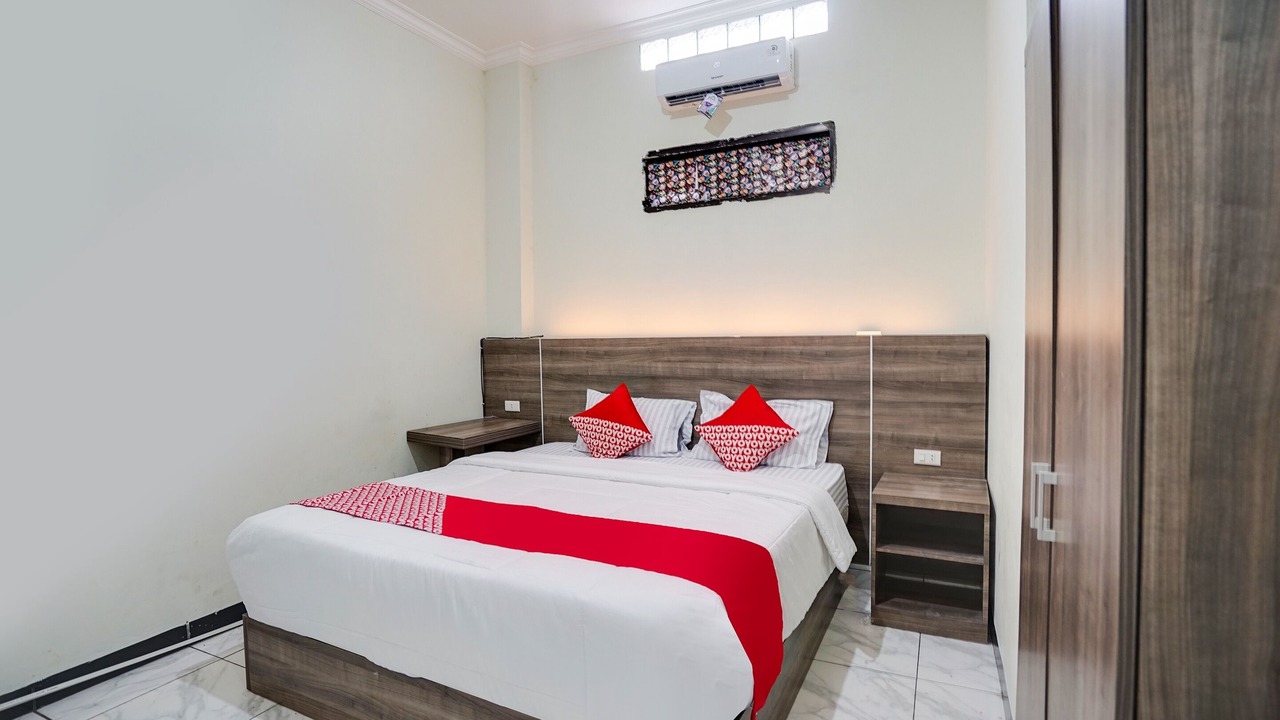 Photo of Bedroom in West Pesisir