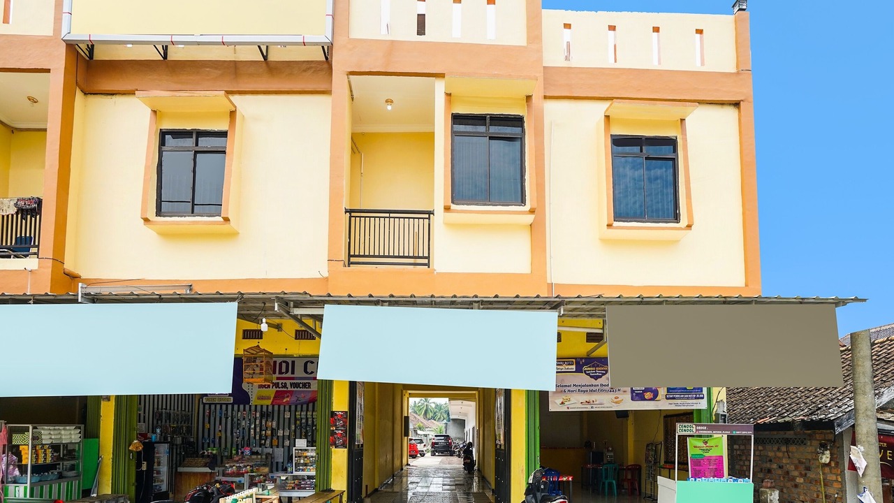 Photo of Outdoor in West Pesisir