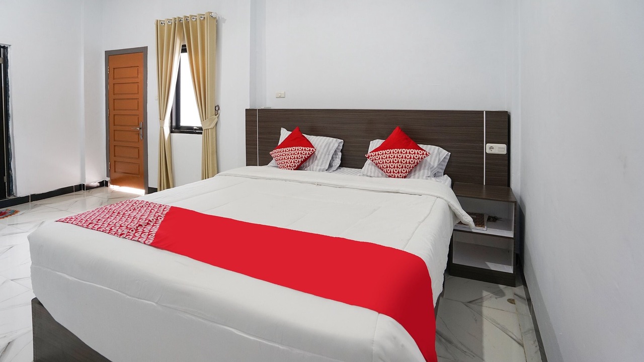 Photo of Bedroom in West Pesisir