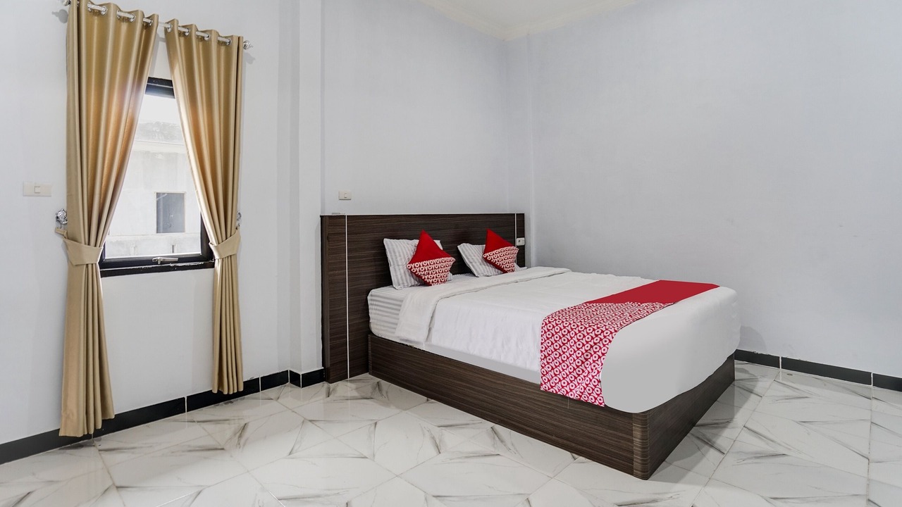 Photo of Bedroom in West Pesisir
