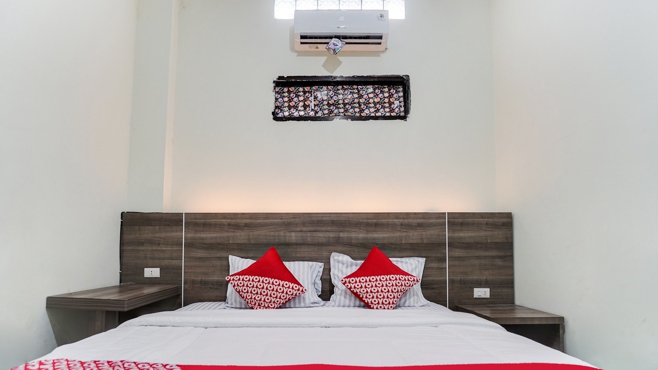 Photo of Bedroom in West Pesisir