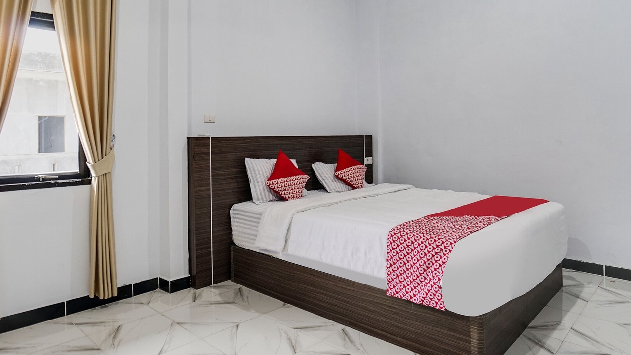 Photo of Bedroom in West Pesisir