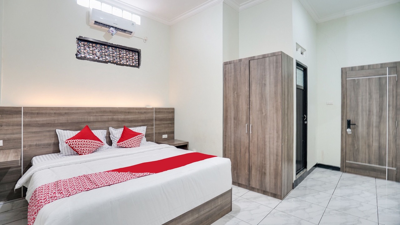 Photo of Bedroom in West Pesisir
