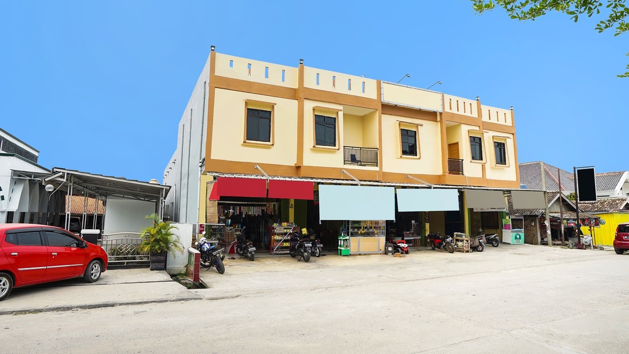 Photo of Outdoor in West Pesisir