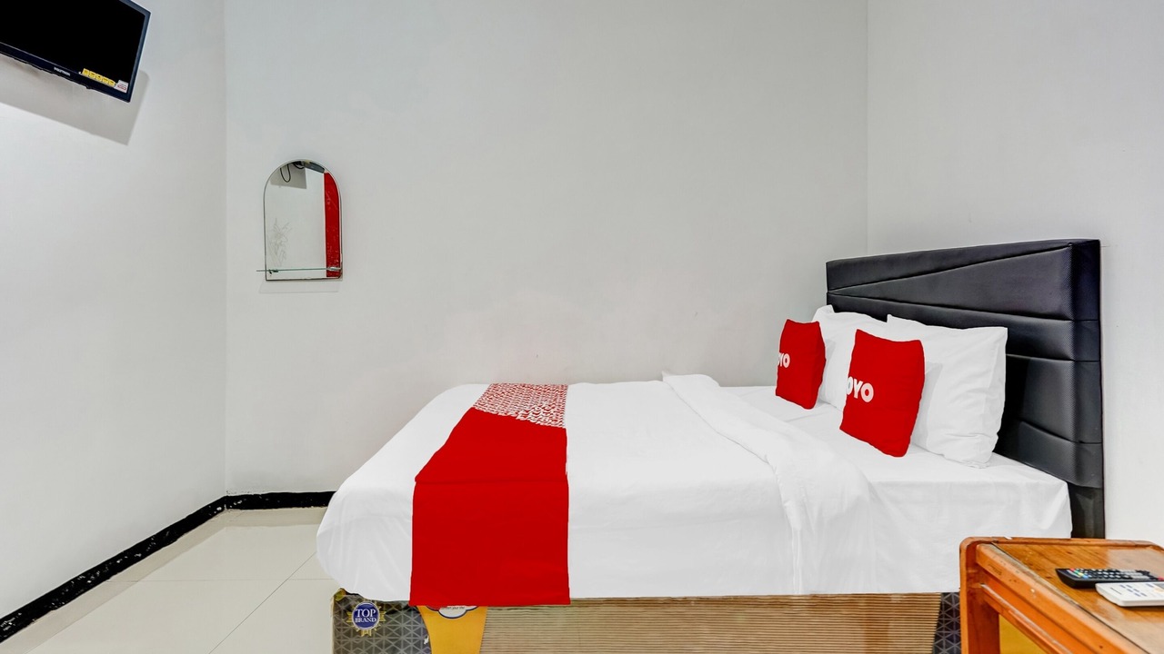 Photo of Bedroom in Surabaya