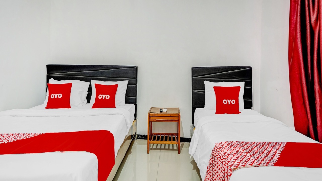Photo of Bedroom in Surabaya